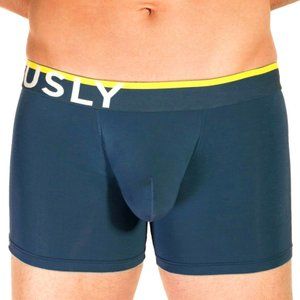 Obviously EveryMan 3 inch Leg Boxer Brief NAUTICAL - B00